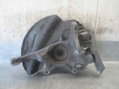 Recambio de mangueta delantera izquierda para bmw x5 (e53) 3.0 24v cat referencia OEM IAM 6761575B 