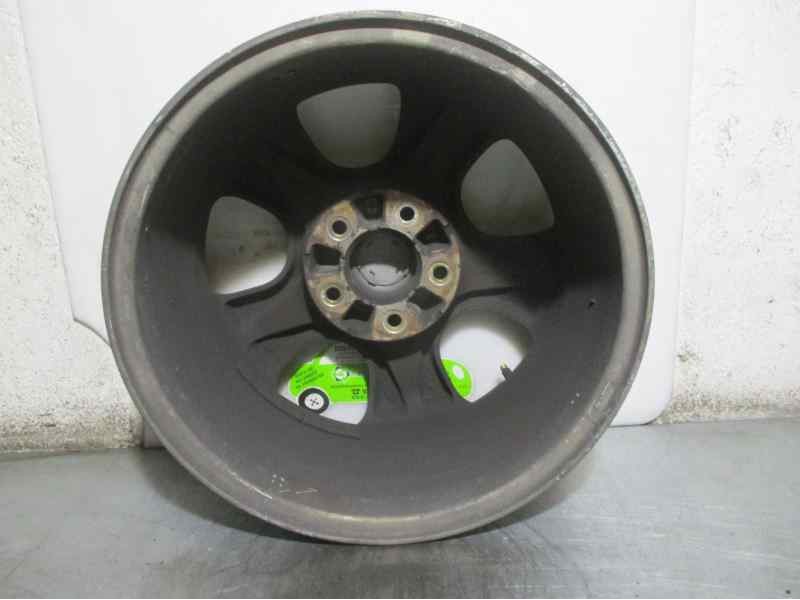 Recambio de llanta para opel vectra b berlina 2.0 dti referencia OEM IAM 9192812 R156JX15ET49 ALUMINIO 5P