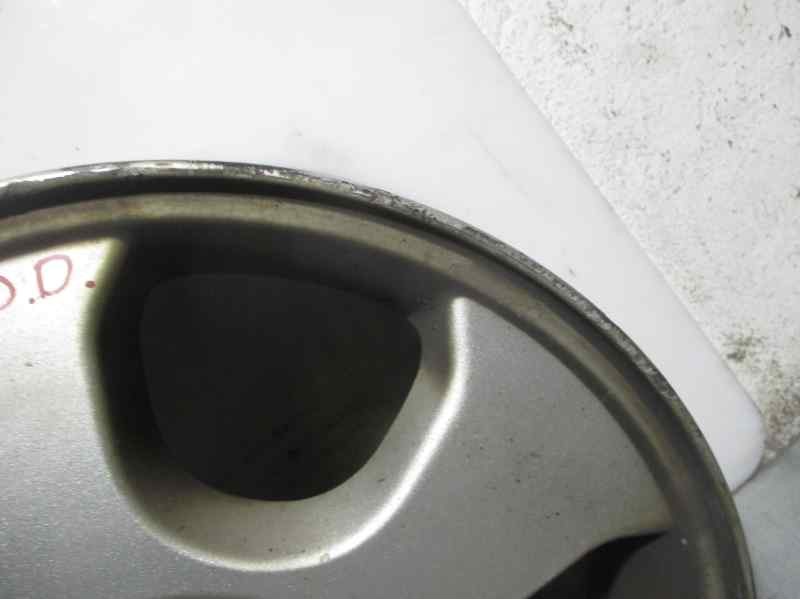 Recambio de llanta para opel vectra b berlina 2.0 dti referencia OEM IAM 9192812 R156JX15ET49 ALUMINIO 5P
