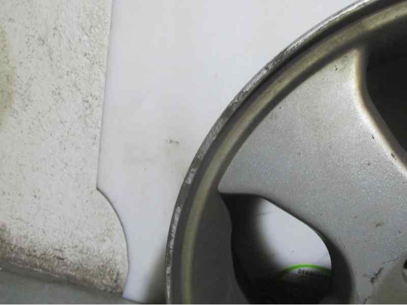 Recambio de llanta para opel vectra b berlina 2.0 dti referencia OEM IAM 9192812 R156JX15ET49 ALUMINIO 5P