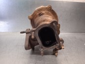 Recambio de turbocompresor para renault grand modus 1.5 dci diesel cat referencia OEM IAM 860233H82307056 54359710029 KKK