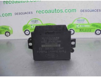 Recambio de modulo electronico para ford mondeo ber. (ca2) 1.8 tdci cat referencia OEM IAM AM2T15K866AB 
