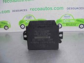 Recambio de modulo electronico para ford mondeo ber. (ca2) 1.8 tdci cat referencia OEM IAM AM2T15K866AB  