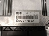 Recambio de centralita motor uce para bmw 3 touring (e46) 320 d referencia OEM IAM 7792024 0281010565 BOSCH
