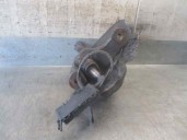 Recambio de mangueta delantera izquierda para bmw x5 (e53) 3.0 24v cat referencia OEM IAM 6761575B 