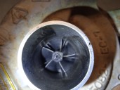 Recambio de turbocompresor para renault grand modus 1.5 dci diesel cat referencia OEM IAM 860233H82307056 54359710029 KKK