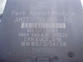 Recambio de modulo electronico para ford mondeo ber. (ca2) 1.8 tdci cat referencia OEM IAM AM2T15K866AB 