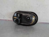 Recambio de maneta interior delantera derecha para dacia sandero 1.6 cat referencia OEM IAM 8200733847  