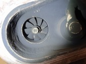 Recambio de turbocompresor para renault grand modus 1.5 dci diesel cat referencia OEM IAM 860233H82307056 54359710029 KKK