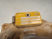 Recambio de turbocompresor para renault grand modus 1.5 dci diesel cat referencia OEM IAM 860233H82307056 54359710029 KKK