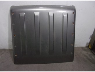 Recambio de techo para daihatsu rocky todoterreno referencia OEM IAM DL52 GRIS 3 PUERTAS