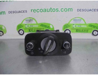 Recambio de mando luces salpicadero para ford mondeo ber. (ca2) 1.8 tdci cat referencia OEM IAM AG9T13A824CA 