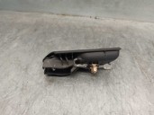 Recambio de maneta interior trasera derecha para bmw x5 (e53) 3.0 24v cat referencia OEM IAM 8408626 