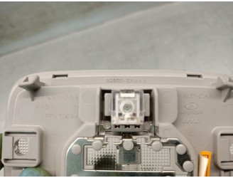 Recambio de soporte bomba inyeccion para seat toledo (1l) 1.9 tdi referencia OEM IAM 028145523E  