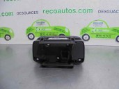 Recambio de mando luces salpicadero para ford mondeo ber. (ca2) 1.8 tdci cat referencia OEM IAM AG9T13A824CA 