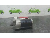 Replacement starter motor for Dacia Sandero 1.6 CAT OEM IAM reference 8200815083 M000T46371ZT MITSUBISHI