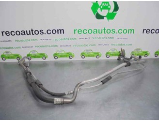 Recambio de tubos aire acondicionado para saab 9-3 berlina 2.0 referencia OEM IAM 12794457 