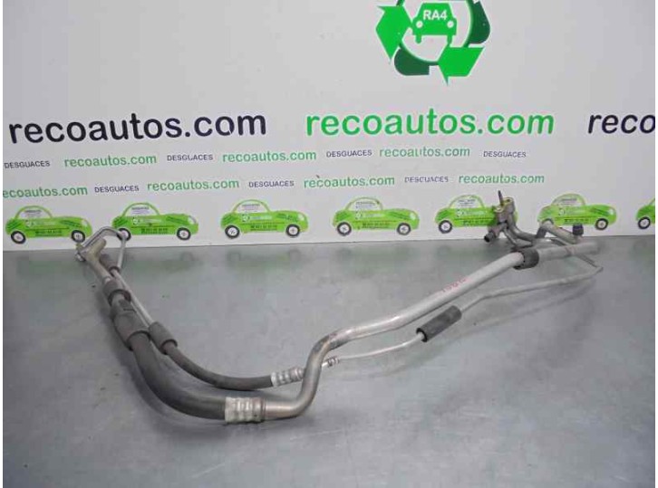 Recambio de tubos aire acondicionado para saab 9-3 berlina 2.0 referencia OEM IAM 12794457  