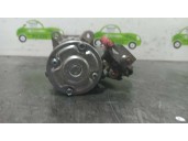 Replacement starter motor for Dacia Sandero 1.6 CAT OEM IAM reference 8200815083 M000T46371ZT MITSUBISHI