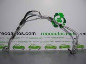 Recambio de tubos aire acondicionado para saab 9-3 berlina 2.0 referencia OEM IAM 12794457 