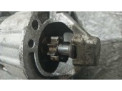Replacement starter motor for Dacia Sandero 1.6 CAT OEM IAM reference 8200815083 M000T46371ZT MITSUBISHI