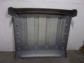 Recambio de techo para daihatsu rocky todoterreno referencia OEM IAM DL52 GRIS 3 PUERTAS