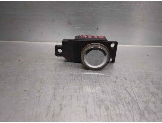 Recambio de boton start/stop para volkswagen touareg (7la) 5.0 v10 tdi cat (ayh) referencia OEM IAM 3D0959839C 