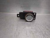 Replacement start/stop button for Volkswagen Touareg (7LA) 5.0 V10 TDI CAT (AYH) OEM IAM reference 3D0959839C 