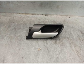 Recambio de maneta interior trasera izquierda para bmw x5 (e53) 3.0 24v cat referencia OEM IAM 8408625 