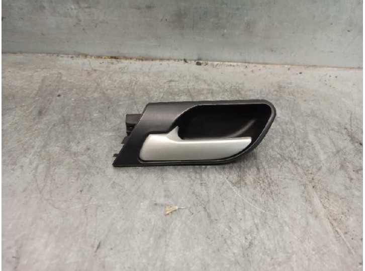 Recambio de maneta interior trasera izquierda para bmw x5 (e53) 3.0 24v cat referencia OEM IAM 8408625 