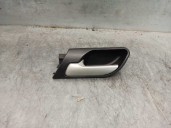 Recambio de maneta interior trasera izquierda para bmw x5 (e53) 3.0 24v cat referencia OEM IAM 8408625 