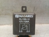 Recambio de rele para volkswagen crafter caja/chasis (sz_) 2.0 tdi referencia OEM IAM RL18012 RL18012 