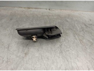 Recambio de soporte bomba inyeccion para seat inca (6k9) 1.9 diesel cat (1y) referencia OEM IAM 028145523E  