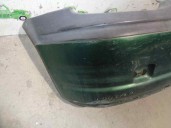 Recambio de paragolpes delantero para opel corsa b 1.4 cat (2h6) referencia OEM IAM 1400174 VERDE 