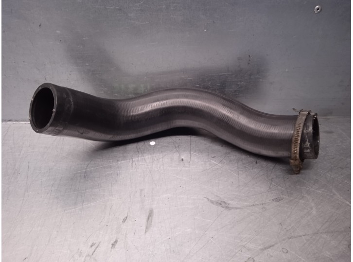 Recambio de tubo para jaguar x-type 2.2 diesel cat referencia OEM IAM 4X436K770AD 