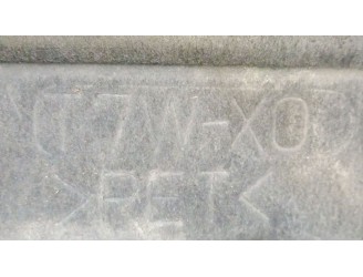 Recambio de soporte bomba inyeccion para seat inca (6k9) 1.9 diesel cat (1y) referencia OEM IAM 028145523E  