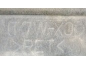 Recambio de cubrecarter para honda hr-v (ru) 1.5 (ru1) referencia OEM IAM T7WX0  CESTA 45C