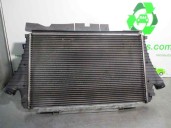 Replacement intercooler for Saab 9-3 Saloon 2.0 OEM IAM reference 12804715 875560K VALEO