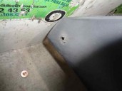 Recambio de paragolpes delantero para opel corsa b 1.4 cat (2h6) referencia OEM IAM 1400174 VERDE 