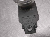 Replacement start/stop button for Volkswagen Touareg (7LA) 5.0 V10 TDI CAT (AYH) OEM IAM reference 3D0959839C 
