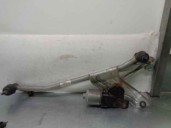 Recambio de motor limpia delantero para dacia sandero 1.6 cat referencia OEM IAM 8200619512 0390241544 BOSCH