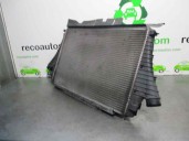 Replacement intercooler for Saab 9-3 Saloon 2.0 OEM IAM reference 12804715 875560K VALEO