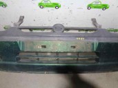 Recambio de paragolpes delantero para opel corsa b 1.4 cat (2h6) referencia OEM IAM 1400174 VERDE 