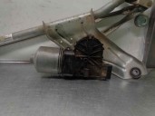 Recambio de motor limpia delantero para dacia sandero 1.6 cat referencia OEM IAM 8200619512 0390241544 BOSCH