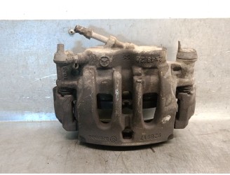 Recambio de pinza freno delantera izquierda para mercedes-benz vito furgoneta (w447) 114 cdi 4x4 (447.601, 447.603, 447.605) ref