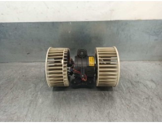 Recambio de motor calefaccion para bmw x5 (e53) 3.0 24v cat referencia OEM IAM 64118385558 0765017212 BOSCH