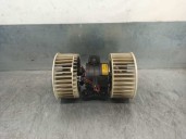 Recambio de motor calefaccion para bmw x5 (e53) 3.0 24v cat referencia OEM IAM 64118385558 0765017212 BOSCH