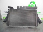 Replacement intercooler for Saab 9-3 sedan 2.0 OEM IAM reference 12804715 875560K VALEO