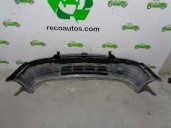 Recambio de paragolpes delantero para opel corsa b 1.4 cat (2h6) referencia OEM IAM 1400174 VERDE 