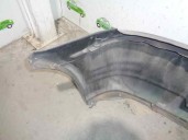 Recambio de paragolpes delantero para opel corsa b 1.4 cat (2h6) referencia OEM IAM 1400174 VERDE 